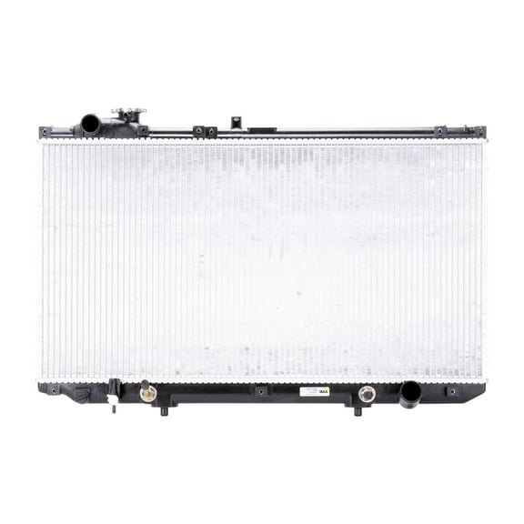 TYC 2222 Radiator Assembly for Toyota 16400-46570 kp Fits select: 1998-2005 LEXUS GS