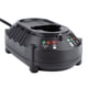 thumbnail image 3 of Título optimizado: Cargador de batería de litio Makita - 10,8 V/12 V, 100-240 V, enchufe UE, 3 of 10