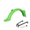 thumbnail image 1 of Rear Mudguard Kit Scooters Rear Fenders Replacement Accessory with Mudguard, 1 of 8