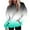 White, variant on jjayotai Hoodies for Women, Casual Long Sleeve Oversized Sweatshirts Drawstring Pullover Fashion Multicolor Hoodie with Pocket