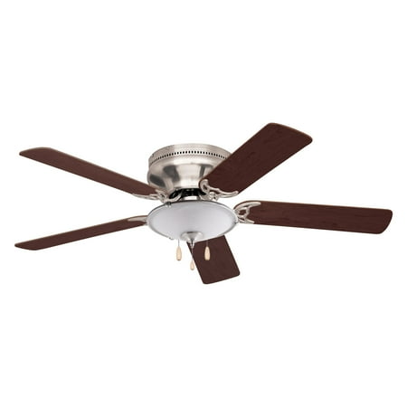 

Emerson CF805 Snugger 52 in. Indoor Ceiling Fan