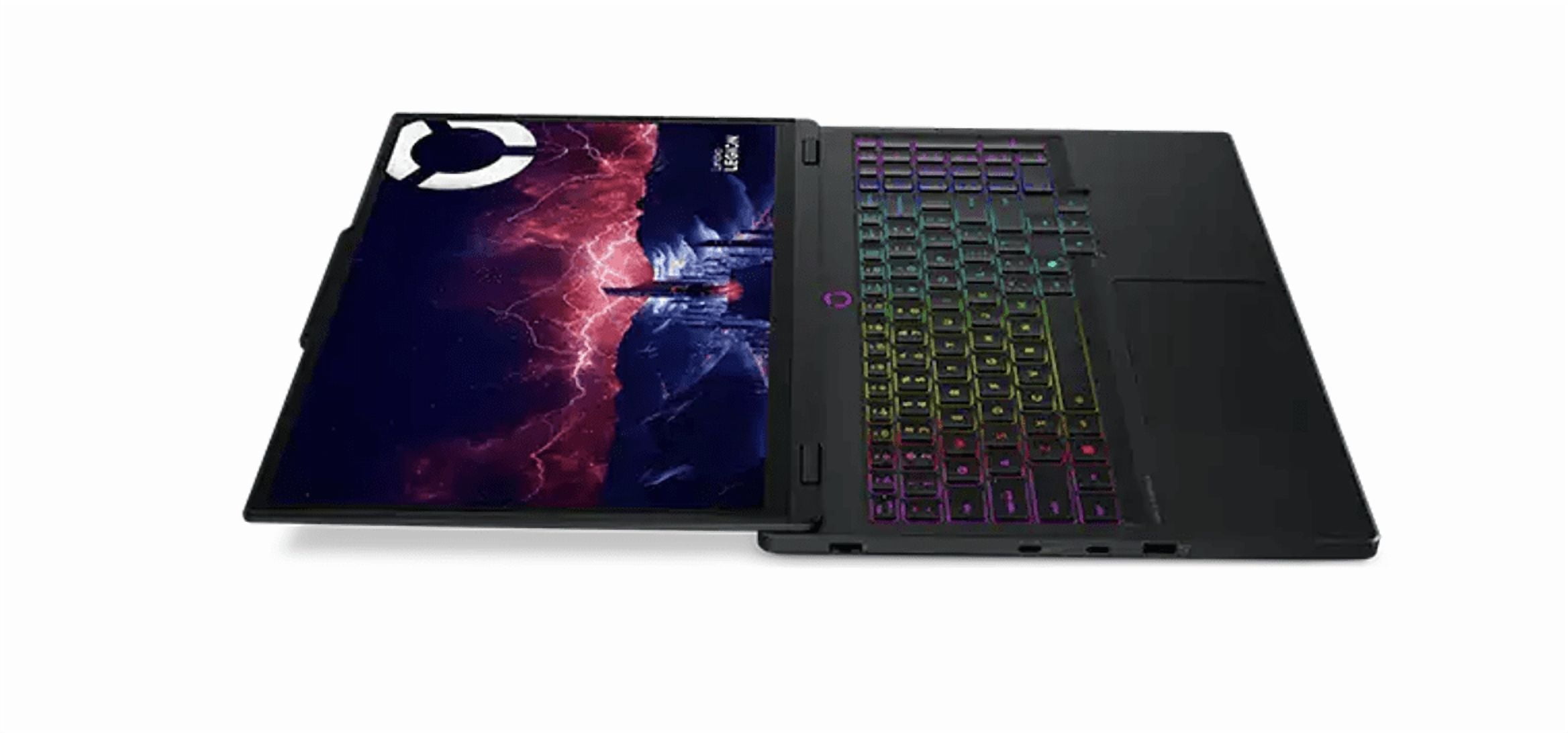 Lenovo Legion 5 AI Gaming Laptop 15.1in OLED WQXGA Display (AMD Ryzen 7 260, 16GB DDR5, 1TB M.2 PCIe SSD, NVIDIA GeForce RTX 5060, RGB KB, WiFi 7, Webcam, Bluetooth 5.4, Win 11 Pro)