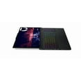thumbnail image 7 of Lenovo Legion 5 AI Gaming Laptop 15.1in OLED WQXGA Display (AMD Ryzen 7 260, 32GB DDR5, 4TB PCIe SSD, NVIDIA GeForce RTX 5060, RGB KB, WiFi 7, Webcam, Bluetooth 5.4, Win 11 Pro), 7 of 7