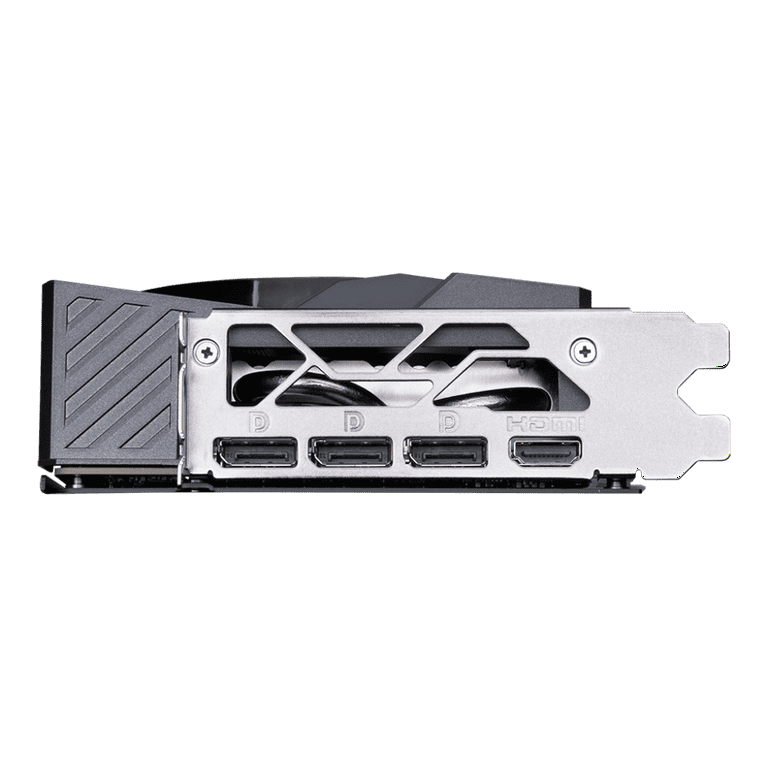 MSI GeForce RTX 5070 Ti 16G GAMING TRIO OC Graphics Card MSI GeForce RTX 5070 Ti 16G GAMING TRIO OC Graphics Card