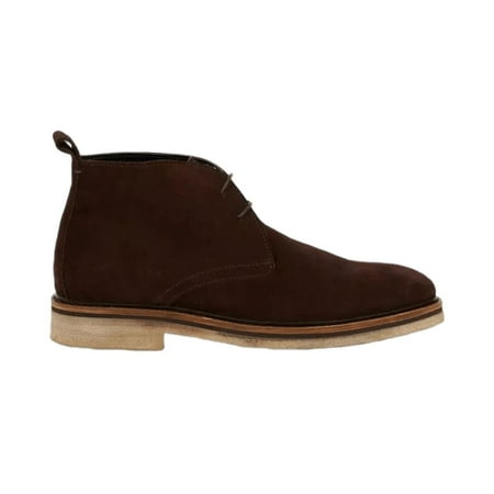 

Burton Mens Suede Desert Boots