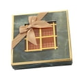 thumbnail image 1 of Caja de Dulces, Caja de Dulces, Cajas de Golosinas con 9 Compartimentos Y Ventana, Caja de Regalo, Cajas de para El Día de San Valentín para, 1 of 8