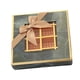 thumbnail image 1 of Caja de exhibición de Chocolate BLESIY Cajas del día de San Valentín 9 rejillas interiores, 1 of 8