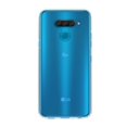 thumbnail image 1 of Case-Mate Étui Transparente pour LG Q60 - Translucide, 1 of 2