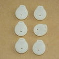 thumbnail image 5 of Earbuds Eargels for Samsung Active Galaxy S6 S7 Edge Level U Earbud Ear Tip Gel, 5 of 7