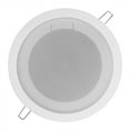 thumbnail image 4 of Rockville CCL5T 70V Ceiling Speakers, White, 40 Count, 4 of 8