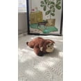 thumbnail image 6 of Plush Monkey Stuffed Animal Toy, Super Soft and Cuddly Animal Toys, Classroom Decorations, Gift for Boys and Girls, 6 of 7
