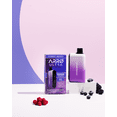 thumbnail image 3 of ARRØ Ultra Aromatherapy Diffuser, Cosmic Berry - 15,000 Puffs | 0% Nicotine, Vegan, 3 of 4