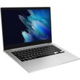 thumbnail image 3 of Samsung Galaxy Book Go 14.0" LED Screen 4GB 128GB eMMC Windows 10 Home - Silver, 3 of 8