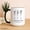 Black, variant on If Friends Were Flowers i'd Pick You Mug Friendship Gift Friend Coffee Cup Personalized Gi