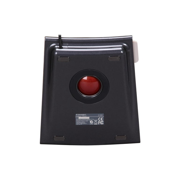 Kensington SlimBlade Trackball Mouse, Ergonomic Design, PC