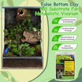 thumbnail image 4 of Sustrato para terrario, arcilla para reptiles Riare, 4-16 mm, 4,5 kg, 4 of 7