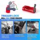 thumbnail image 5 of Bin Lid for Dyson V7 V8 SV10 SV11 Vacuum Canister Replacement Dust Cup Top Cover with Trigger Lock D, 5 of 5