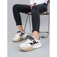 thumbnail image 5 of Tenis Mujer Plataforma Shendy Vendy Sneakers Antideslizante Estilo Casual, 5 of 5