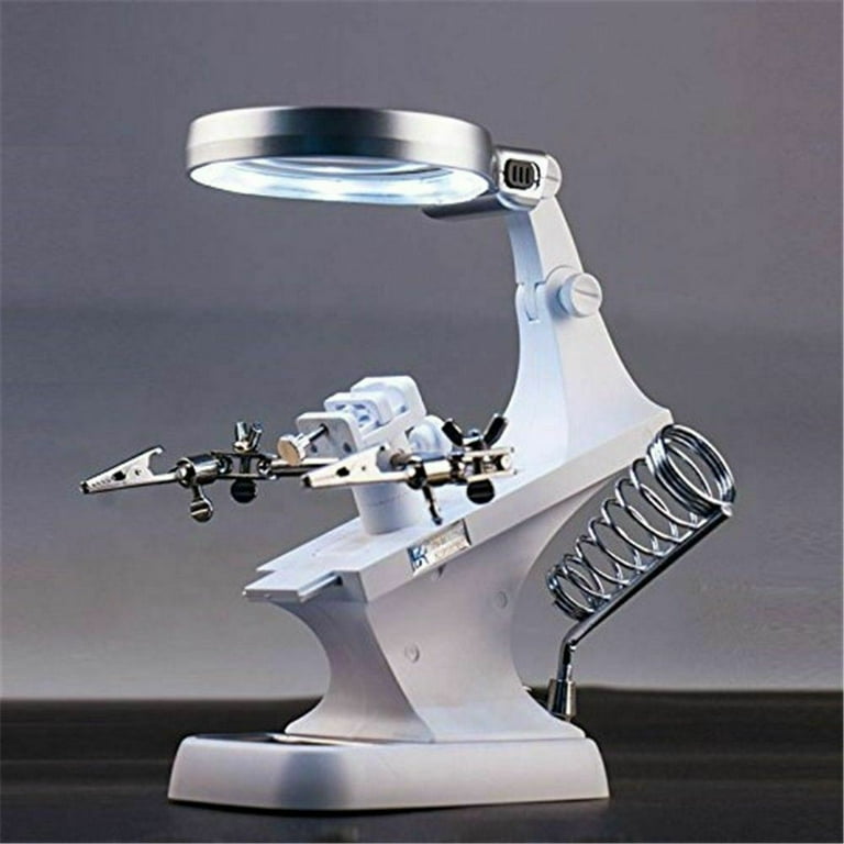 Hand sale soldering machine