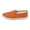 Orange, variant on Casual Shoes for Women Shoes Fashionable Unisex On Lace Up Flat Comfortable Canvas Sneakers For Daily Wear With Jeans And Pants