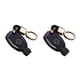 thumbnail image 4 of Sidaley Reemplazo para E260 C180 C200L TPU Car Key Cover Case Key Bag Shell Holder y cuerda trenzada Keyring Type2 NO2, 4 of 6
