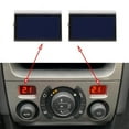 thumbnail image 1 of 2Pcs Voiture Écran de Climatisation Écran d'Information de Réparation de Pixel pour 308CC 2007-2013, 1 of 10