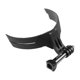 thumbnail image 1 of Soporte de barbilla para casco de motocicleta reemplaza accesorios accesorios de cámara duraderos soporte de barbilla para casco de motocicleta, 1 of 9