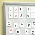 thumbnail image 4 of Primary Concepts Magnetic Alphabet Tiles, 4 of 4