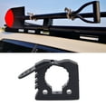 thumbnail image 5 of BIMZUC Quick‑Release Rubber Clamp Mount – 3‑4 cm Shovel & Tool Holder for Trucks, UTVs, ATVs, RVs & Indoor Use, 5 of 6