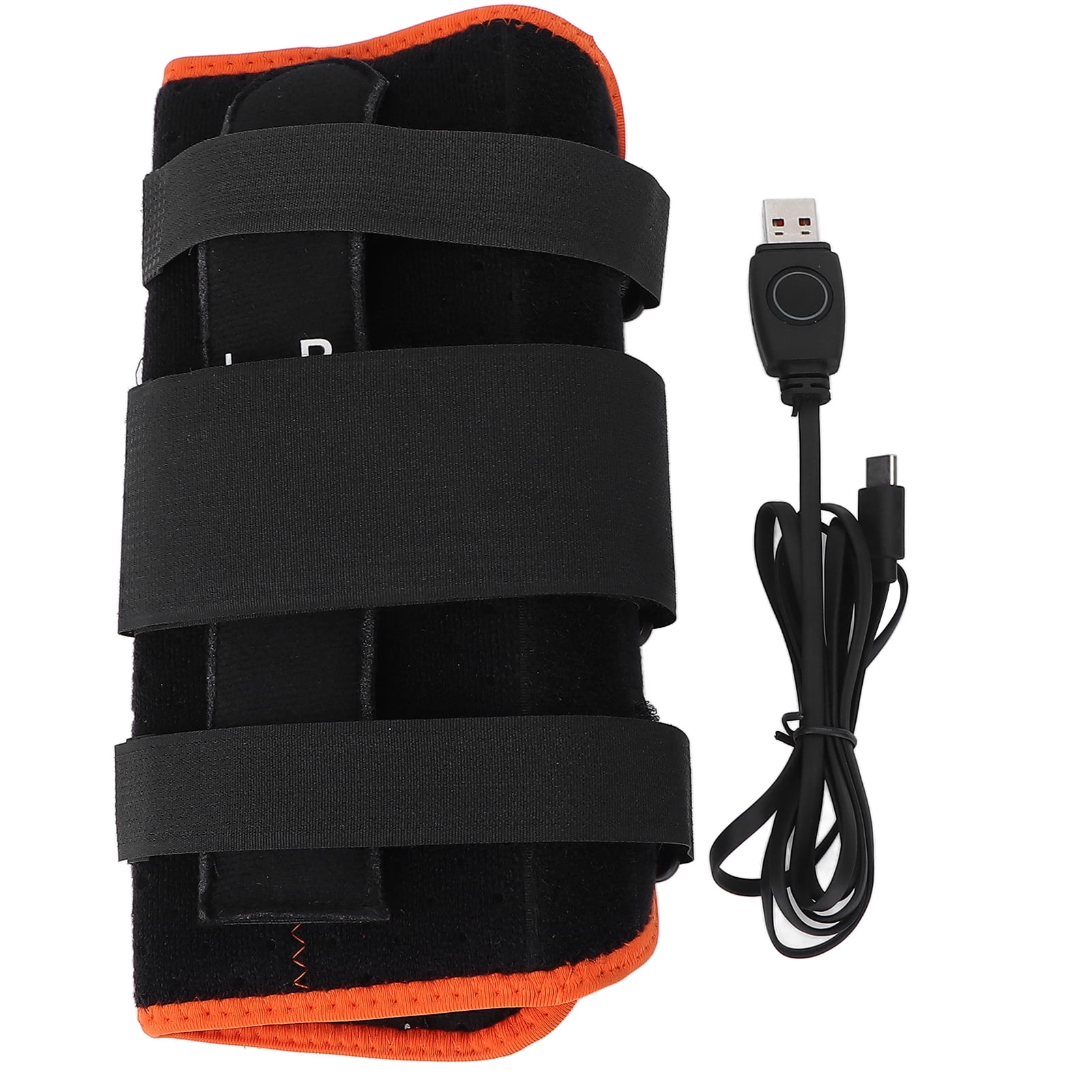 Wrist Heating Pad Wraps, Hand Heating Pad Wraps Pain Relief  For Finger Arthritis For Carpal Tunnel Syndrome