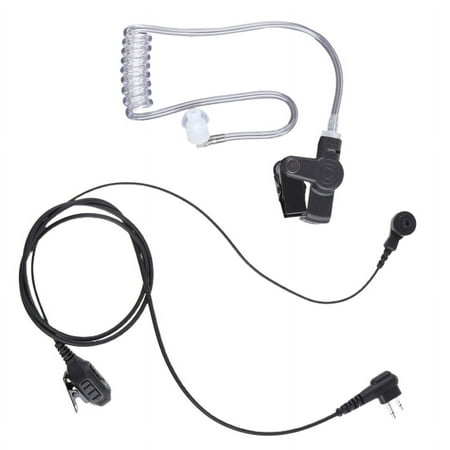 VOX Headset Microphone for Motorola Radio DP1400 EP450 DEP450 CP040 CP140 CP180 XTN446 BPR40 EP350 MP300 CP200 Walkie