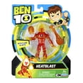 thumbnail image 5 of Heatblast, 5 of 5
