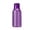Purple, variant on Hidden Handle Plastic Water Bottle With Clear Scale, Portable Sealed Leakproof Sports Water Bottle For Outdoor,Black,500ml