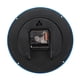 thumbnail image 5 of Reloj De Pared Redondo, Relojes De Cocina Para Dormitorio, Reloj De Pared De Cuarzo, Movimiento Silencioso Adecuado Para El Hogar Kearding HA025093-03, 5 of 6