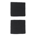 thumbnail image 2 of MUÑEQUERA ADIDAS NEGRO PARA UNISEX ADIDAS TEN WB S S97838, 2 of 5