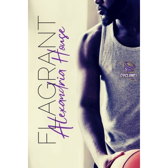 St. Louis Cyclones Flagrant, Book 1, (Paperback)