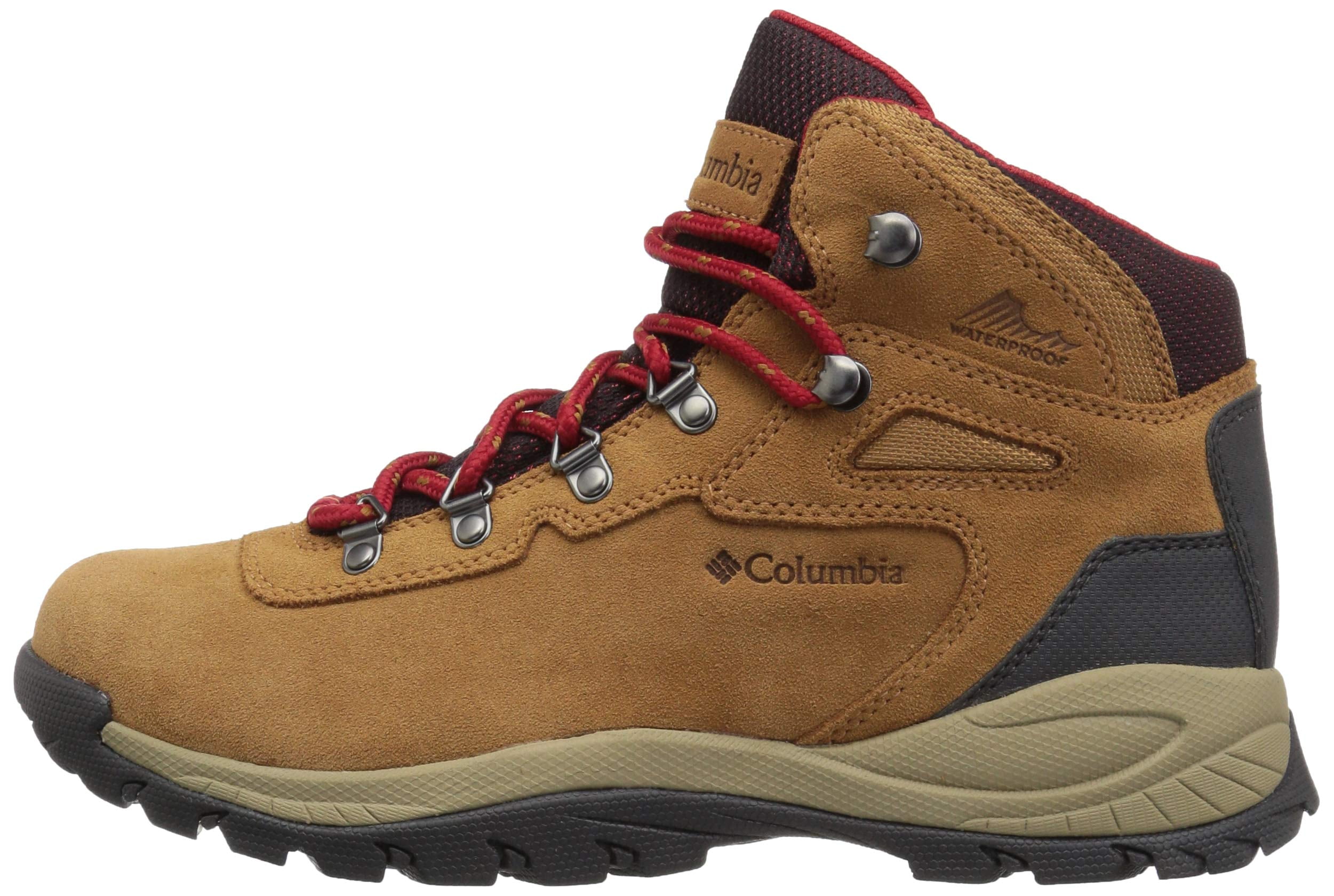 premium hiking boots