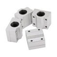 thumbnail image 2 of 4 Pcs SCS8UU Linear Bearing Pack of Pcs Linear Bearings SCS8UU Linear Motion Bearing CNC Slide Bushing, 2 of 3