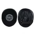 thumbnail image 2 of Toystoory Guante de entrenamiento para niños, bolsa de objetivo, equipo de Muay Thai, almohadillas para patadas, cojín de entrenamiento para Type2 NO2, 2 of 6