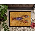 thumbnail image 3 of Carolines Treasures 8716JMAT Lobster Doormat 24x36 36"L x 24"W multicolor, 3 of 4