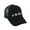 Z1 Black, variant on REDARER Kids Fire Truck Trucker Hat, Black Mesh Back Baseball Cap for Summer Sun Protection,2-8 Years