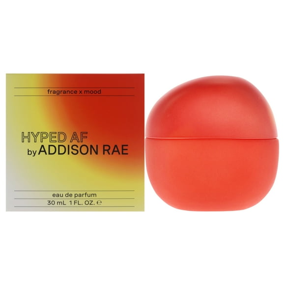 Aerosol EDP Addison Rae Hyped AF 1 oz