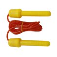 thumbnail image 3 of Children Skipping Rope, Kids BeginnerRope Losing Weight Students Outdoor Adjustable Skipping Rope for Kids Ages 3 To 6, 3 of 8