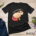 thumbnail image 1 of ALVORD Capycorn Capybara Unicorn - Cute Kawaii Rainbow Rodent T-Shirt Unisex S-5XL, 1 of 4