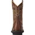 thumbnail image 4 of Ariat Men's Workhog Wide Square Toe Work Boot, 4 of 5