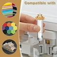 thumbnail image 2 of Single Scoring Wheel Tip And Drive Housing For /maker3, For Making Cards, Tags And Decor, Etc, 2 of 5