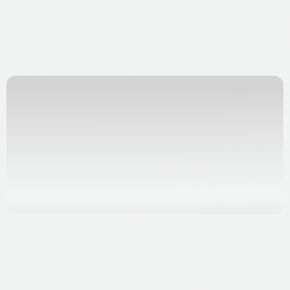 JAM Paper Standard Label Rolls, Rectangle, 2 x 4, Silver Metallic Foil, 125 Labels/Roll