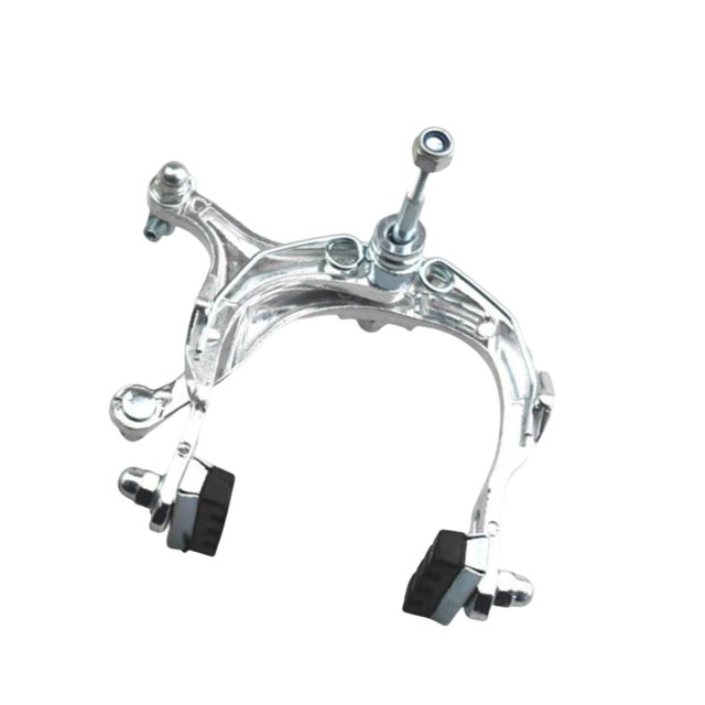 Road Fit Arms Bicycles C Bike Brake Shape C For Bicycles To Install And Smooth Precise Fit Road Bike Caliper For Pull Long Front