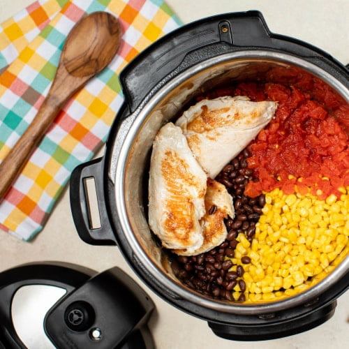 2X McCormick Slow Cooker Fiesta Chicken Seasoning Mix