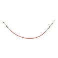 thumbnail image 4 of Throttle Wire Replacement,  Easy Installation 4277257 Quick Response Throttle Control Cable  For EX2002 EX2003, 4 of 8